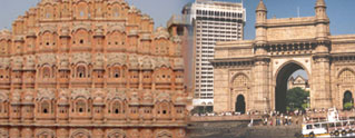 SAPTAM LUXURY TRAVELS PVT. LTD.