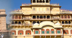 SAPTAM LUXURY TRAVELS PVT. LTD.